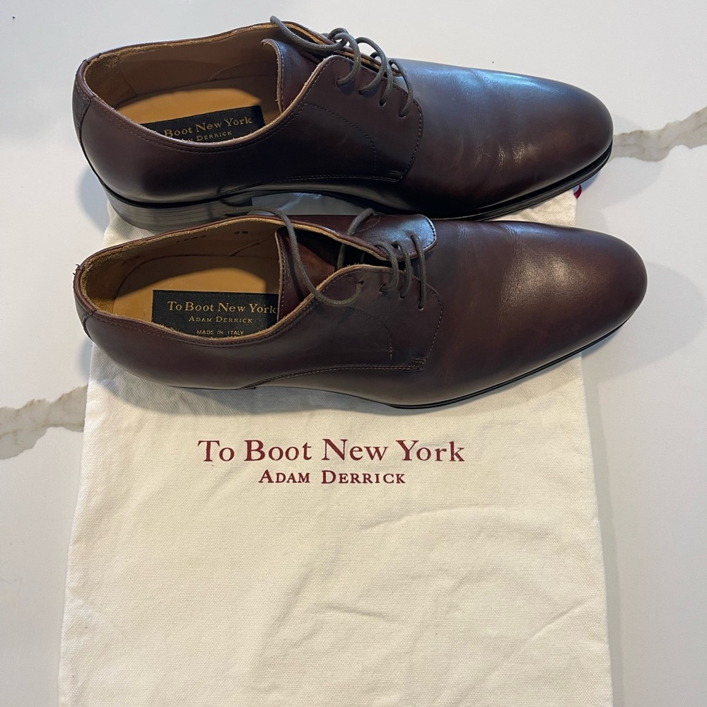 To Boot New York Declan Oxford 8.5M